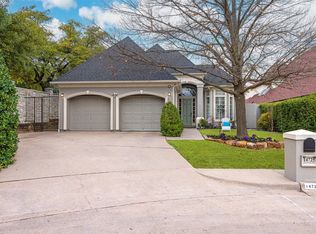 14725 Celestial Pl, Dallas, TX 75254