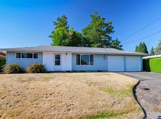 3204 Kathleen Ave NE, Salem, OR 97301