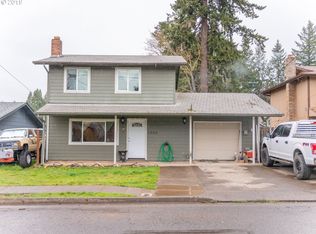 1380 Poplar St, Sweet Home, OR