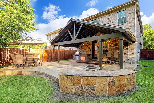 7604 Janak Dr Photo 1