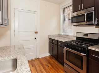 4715-25 N Leavitt 2175-79 W Giddings #2175-1, Chicago, IL 60625