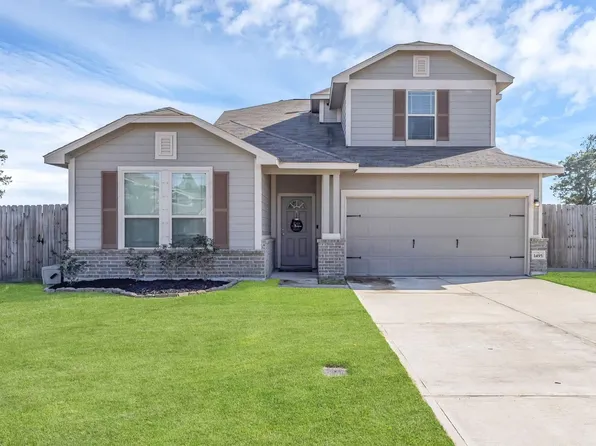 1495 Alice Dr, Beaumont, TX 77705