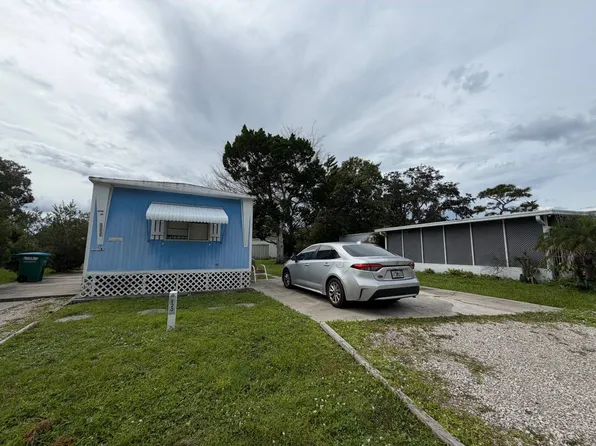 1616 E Stardust Dr #E23, Malabar, FL 32950