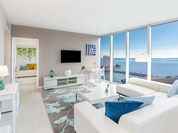 485 Brickell Ave, Miami, FL