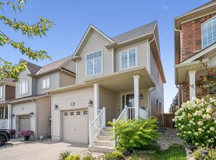 113 Courtney St, Centre Wellington, ON N1M 0E3