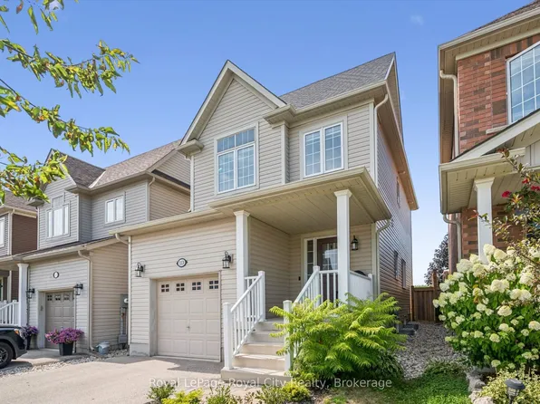 113 Courtney St, Centre Wellington, ON N1M 0E3