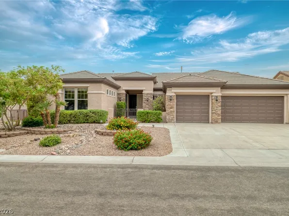 1653 Wellington Springs Ave, Henderson, NV 89052