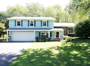 4 Green Oak Ct, O'Fallon, MO 63366