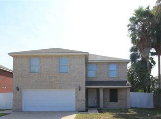 5708 N 35th St, McAllen, TX 78504