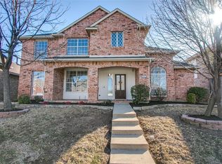 4312 Boca Raton Dr, The Colony, TX 75056