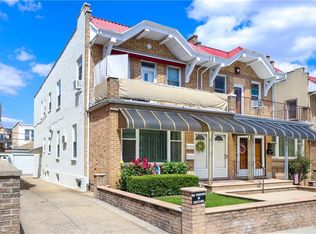 1323 Bay Ridge Pkwy, Brooklyn, NY 11228