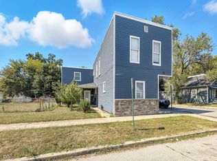 1902 S Delaware St, Indianapolis, IN