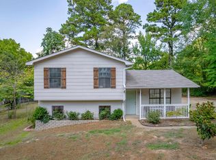 819 Sherris Ln, Benton, AR 72019