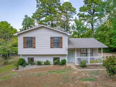 819 Sherris Ln, Benton, AR, 72019