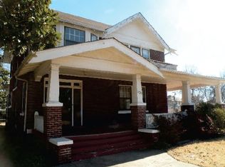 230 S 14th St, Muskogee, OK 74401