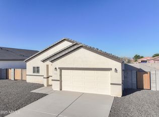 14534 S Diablo Rd, Arizona City, AZ 85123