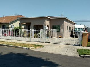 1547 W 65th Pl, Los Angeles, CA 90047