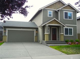 11628 58th Dr NE, Marysville, WA 98271