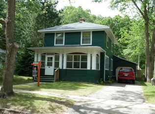 114 Bluff St, Camp Douglas, WI 54618