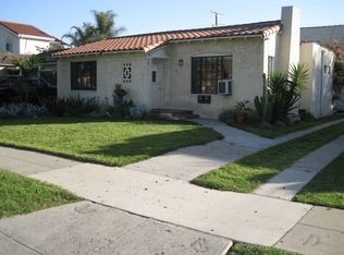 3742 Gundry Ave, Long Beach, CA 90807