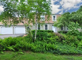 127 Silkey Rd, North Granby, CT 06060