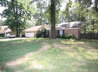35 Smoking Oaks Rd, Conway, AR 72034