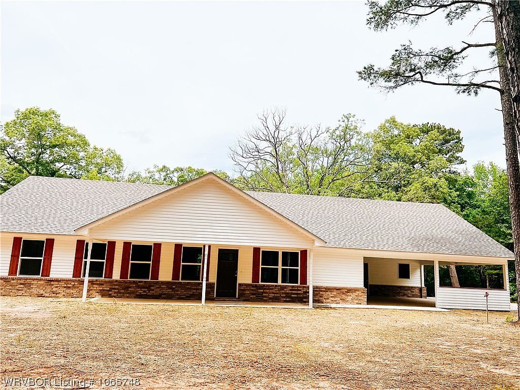 6211 S Mountain Grove Rd, Alma, AR 72921 Zillow