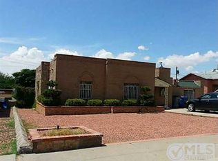 3924 Mobile Ave, El Paso, TX 79930