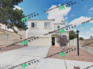 9012 Green Meadow Dr, Las Vegas, NV 89129