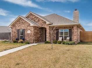 16 Canyon East Pkwy, Canyon, TX 79015