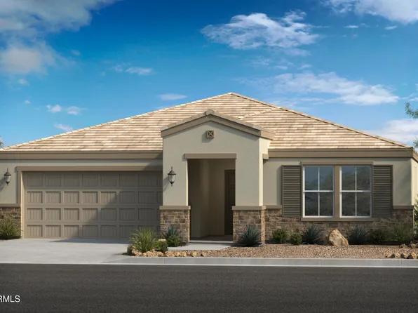 2620 W CHANUTE Pass, Phoenix, AZ 85041