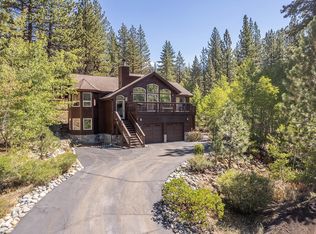 300 Skidder Trl, Truckee, CA 96161