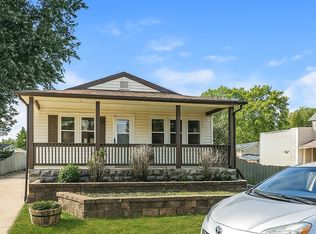4716 Heidelberg Ave, Saint Louis, MO