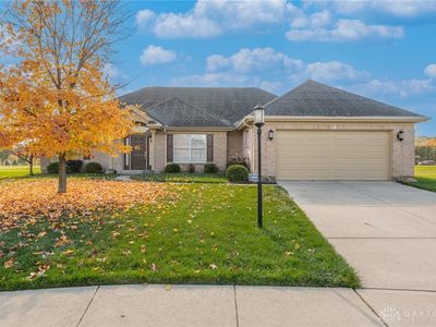 3945 Carmela Ct E, Bellbrook, OH, 45305