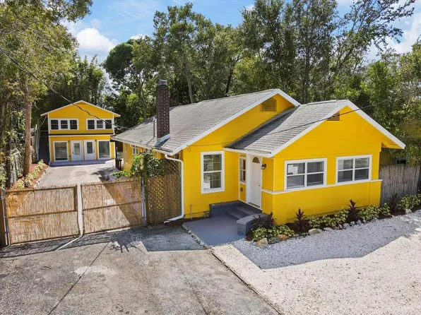 909 DRUID ROAD E, CLEARWATER, FL 33756