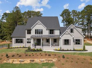 16500 Hopewell Rd, Milton, GA 30004