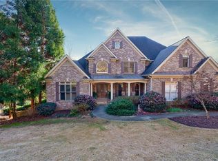 32 Bucks Point, Hoschton, GA 30548