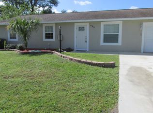 986 SE Proctor Ln, Port Saint Lucie, FL 34983