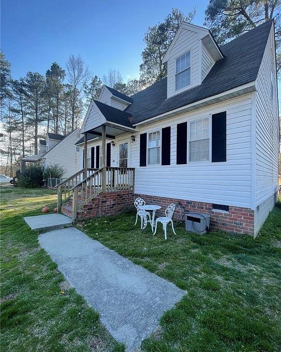 2125 Cloverdale Ave, Hopewell, VA 23860 Zillow