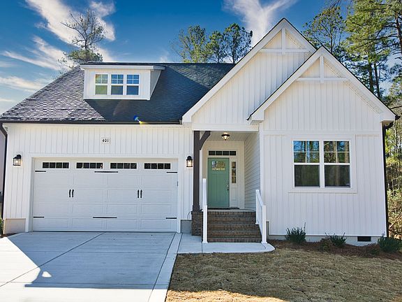 Similar Home-Different Elevation