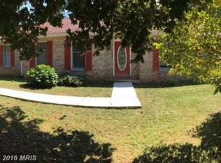 12498 Harpers Ferry Rd, Purcellville, VA 20132