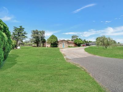20449 E County Road 159, Altus, OK, 73521