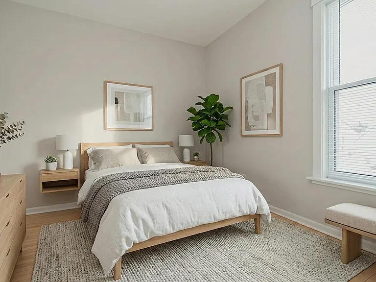 2424 W Warner Ave #1R — Photo 6