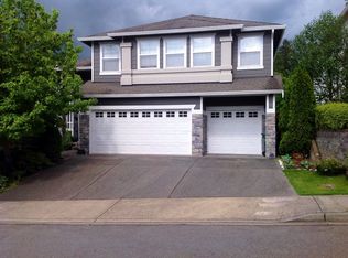 3424 Aberdeen Ave NE, Renton, WA 98056