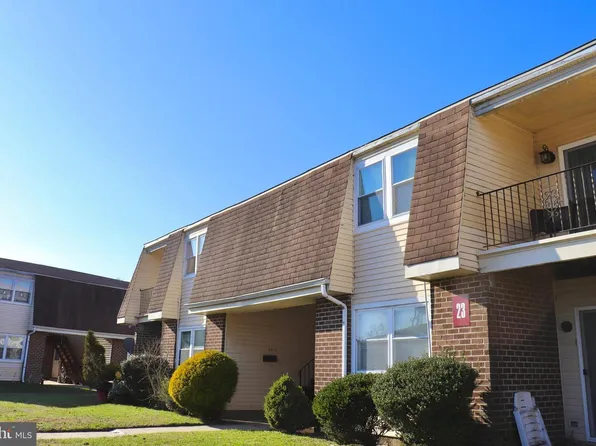 23 Florence Tollgate Pl Unit 6, Florence, NJ 08518