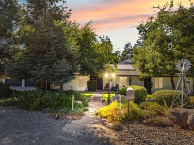 18654 Ridgedale Dr, Madera, CA, 93638