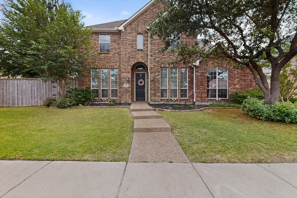 Building Photo - 4004 White Porch Rd