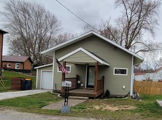 407 Singer Rd, North Manchester, IN 46962