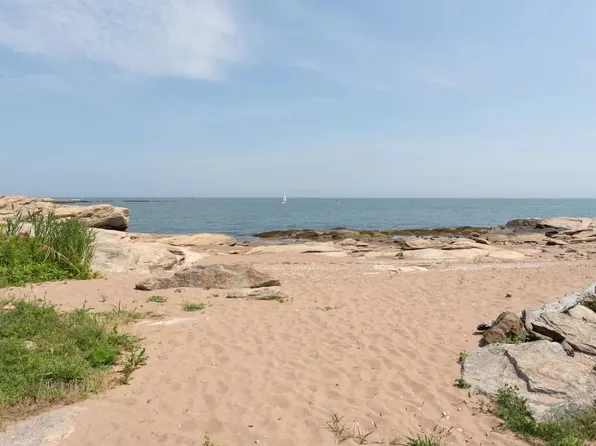 85 Cosey Beach Ave #1, East Haven, CT 06512