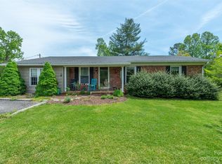 63 Balsam Dr, Old Fort, NC 28762